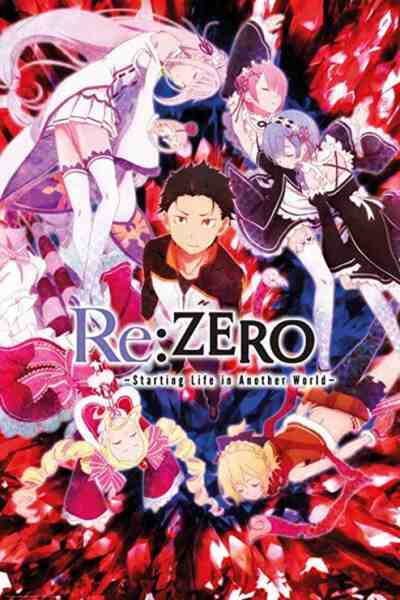 Re: Zero Ongoing