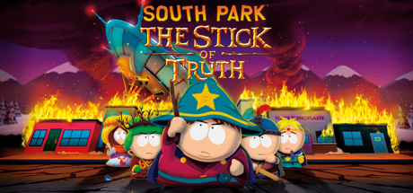 South Park - The Stick Of Truth